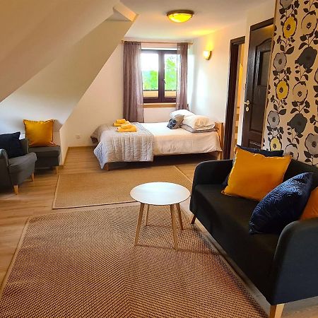 Apartamenty Skalna Chata Zakopane Eksteriør billede