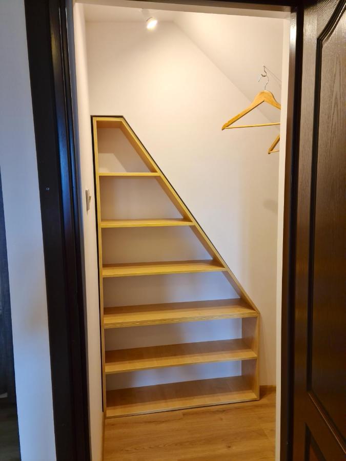 Apartamenty Skalna Chata Zakopane Eksteriør billede